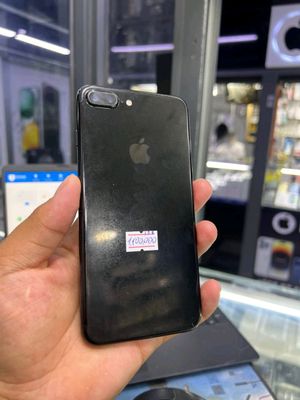 iPhone 7+