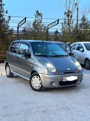 Matiz best sotiladi