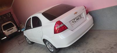 nexia 3 chevrolet