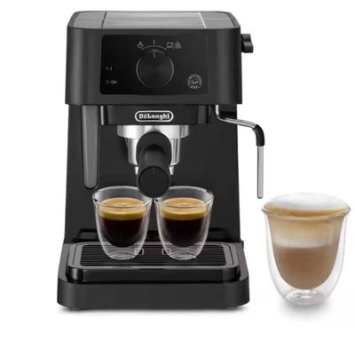 Кофемашина DeLonghi