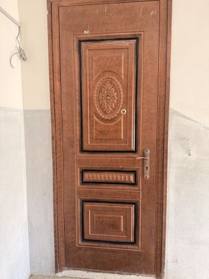 Входная дверь 90:240 см