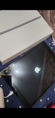 Ipad 7 в нерабочем состоянии пользован мало