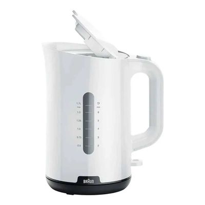 Электрический чайник Braun wk1100WH/BK/GR