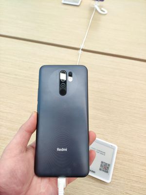 redmi 9