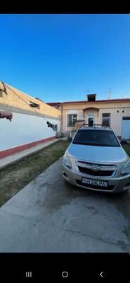 Срочно участка сотилади Сергели Янги Хаёт Намунали Уй 3хона 2соту ремо
