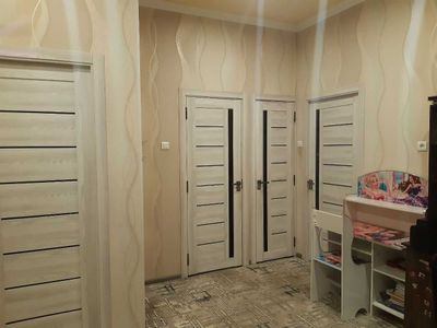 2 xonali lyuks kvartira uzoq muddatga ijaraga beriladi. 300