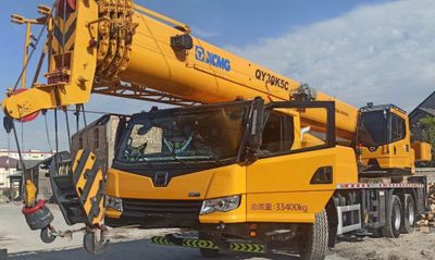Автокран XCMG 30тонн