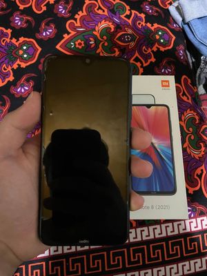 Redmi note 8 sotiladi