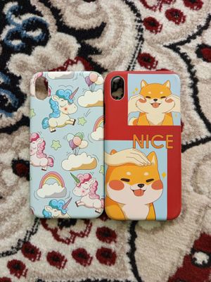 chexol iPhone X/XS
