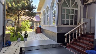 Продается дом 5 комнат, ор-р: метро Новза, 5,2 сотки