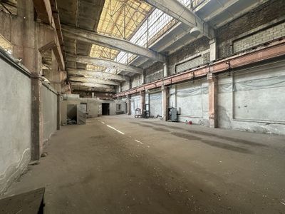 Склад йоки ишлаб чикариш учун 400 м2 лик бино ижарага берилади.