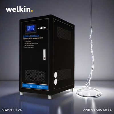 Шкафной стабилизатор Welkin