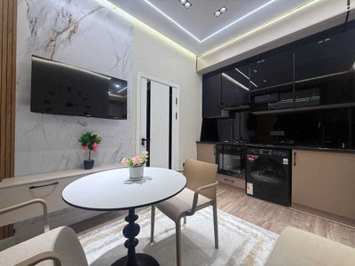 Продаётся 1 комн. новостройка в ЖК Prestige Gardens. Престиж гарден