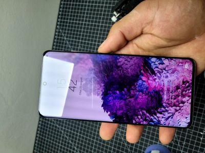 SAMSUNG 20 ULTRA G5 12/256
