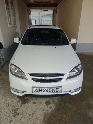 Lacetti jentra gentra 2021