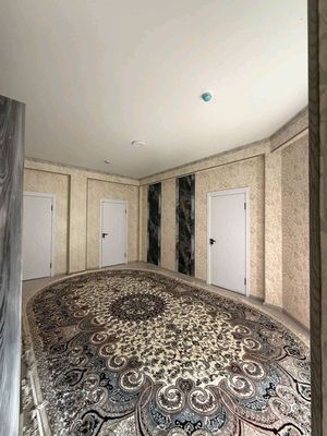 Yakkasaroy qizlar  uchun kvartira bor