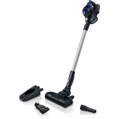 Пылесос Bosch Unlimited BCS611P4A POWER FOR ALL 18V