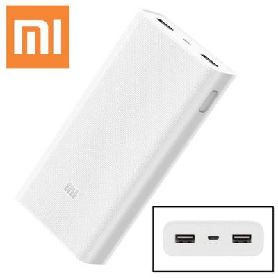 Mi power bank Ми повер банк