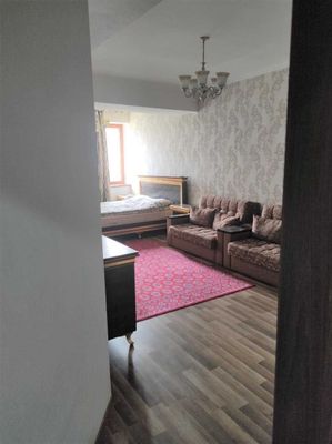 Alisher Navoi street 5 room Tashkent city mall metro Paxtakor