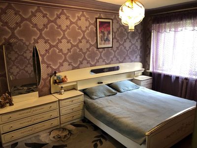 Чиланзар 23 Трёх комнатная
