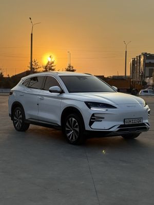 Byd song plus chimpion 520 Dillerdan olingan