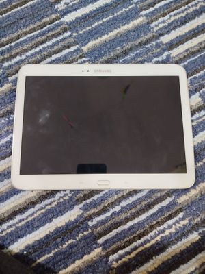 Samsung Planshet
