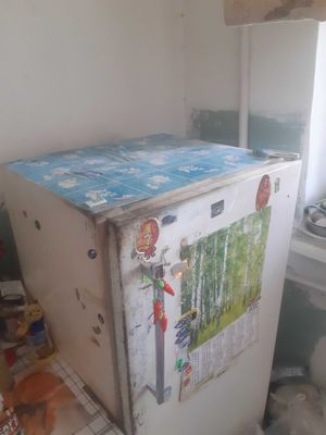 Холодильник Орск, б/у