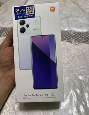 redmi note 13pro+ 5G