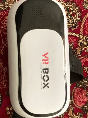 Vr ochki holati zortelfon qoyib ishlatiladi