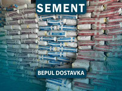 Цемент Sement стандарт
