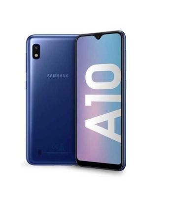 Samsung Galaxy A10 SM - A105F/DS 2 ГБ / 32 ГБ смартфони сотилади