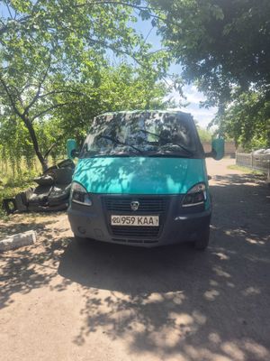 Evakuator gazel holati ideal ishga tayyor 20 mingtalik ligotka qoyilga