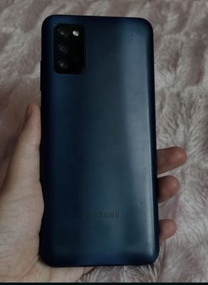 Samsung Galaxy A03s