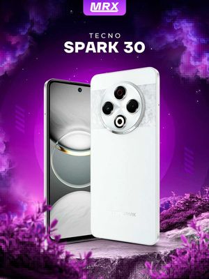 Смартфон Tecno Spark 30