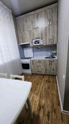 Чиланзар 1 квартал 2/1/4. Высокопотолочка