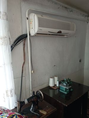 Chigo 24 li кондиционер срочно продам