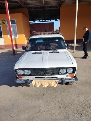 Vaz 2106 holati yaxshi