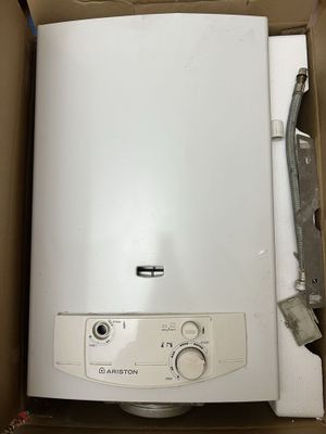Продам газовую колонку