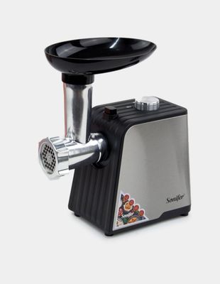 Мясорубка мисаробка go'sht maydalagich misarobka SONIFER sf-5027