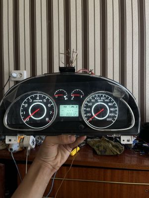 Jentira tablo sotiladi