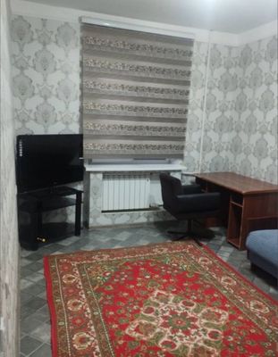 Ттз ахмад югнакий ! Сдается квартира в аренду 1в2/4/5