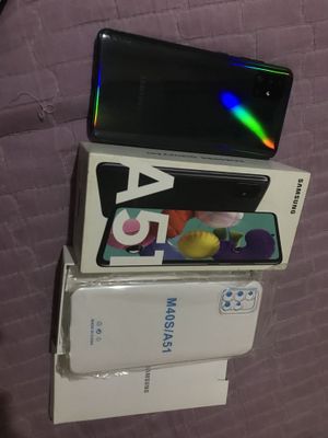 Samsung A51 64Gb ideal