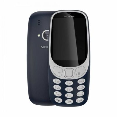 Legend Nokia 3310 dastavka bor O'zbekiston bo'ylab