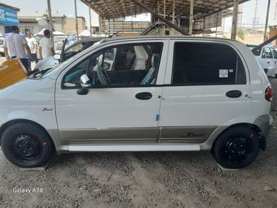 Matiz best 2018 oq