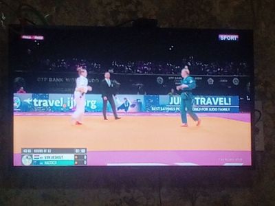 Телевизор Samsung