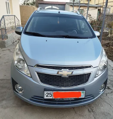 Spark sotiladi. 3 pozitsiya