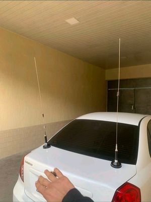 Антена оперативная. Antenna avto . Acssesuar avto