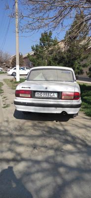 Moshina Volga 3110
