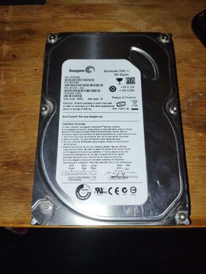 HDD 3.5 Жёсткие диски