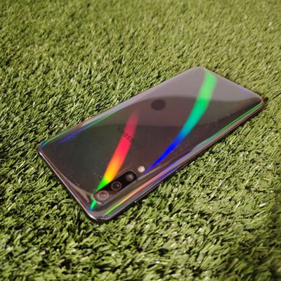 Samsung Galaxy A50 ideal